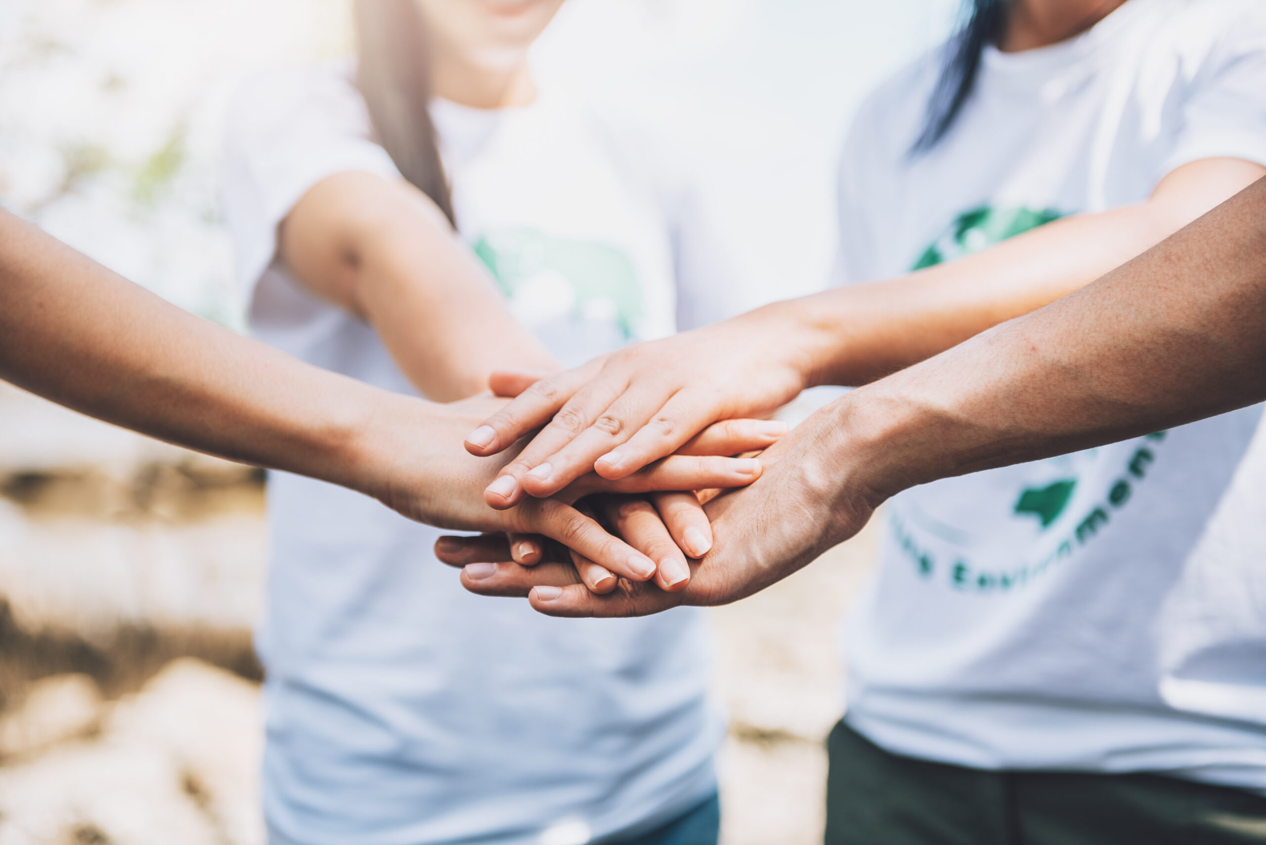 5 Benefits of Volunteering for Your Health and Community
